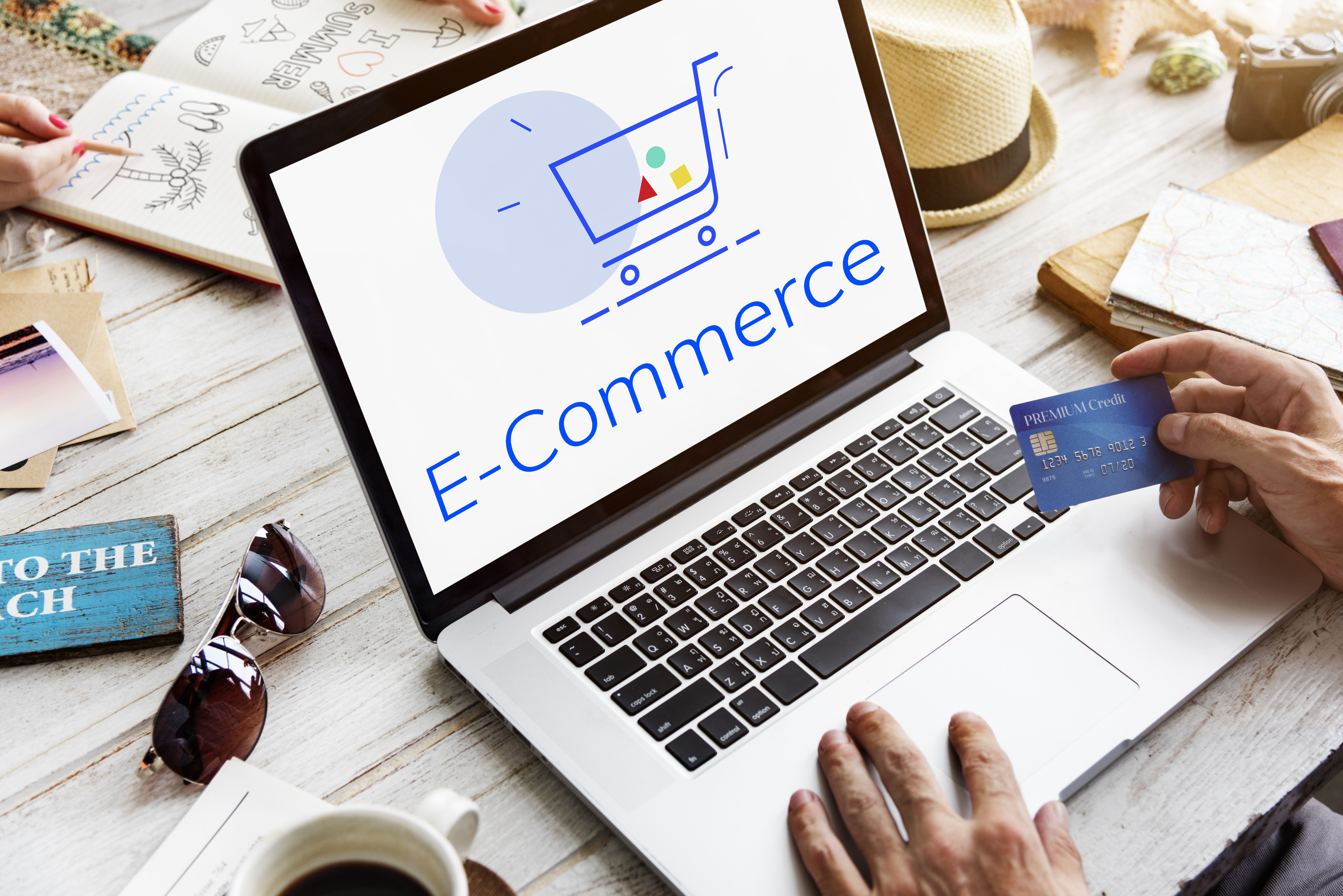 E-commerce Brands